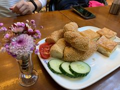-MADO冰淇淋咖啡馆(淘金店)