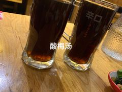 -小俩口烧烤东北菜(双井店)