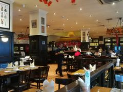 -兰特伯爵西餐厅·啤酒屋(方庄店)