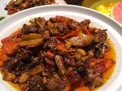 -小柴米·传统江西菜(八一广场店)