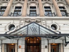 -LONG BAR 廊吧(外滩华尔道夫酒店)