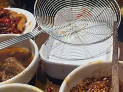 -刘火辣老火锅(光谷店)