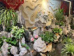 -蜀家渝重庆火锅(南屏街店)