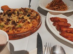 -西部牛排(京华城店)