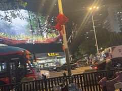 -味之绝·美蛙鱼头火锅(科巷店)