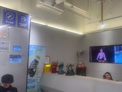 -FLARE STAR FITNESS(复地活力城店)