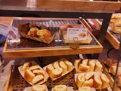 -巴黎贝甜(宜山路店)