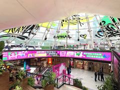 -南京时尚莱迪购物广场(正洪街店)