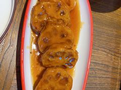 -院落新京菜·烤鸭(地安门店)