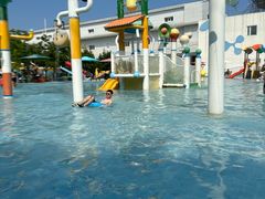 -南宫温泉水世界