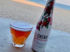 -海风酒吧 喝精酿 听民谣(阿那亚礼堂店)