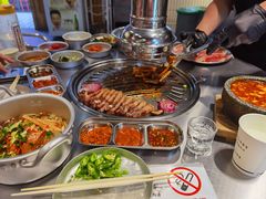 -馥二代韩式烤肉 2세대 불고기(喷水池店)