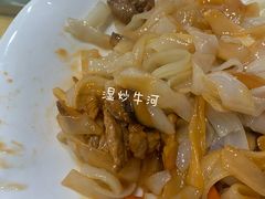 -聚友餐厅(石岗店)