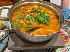 -苏梅花园(群星城店)