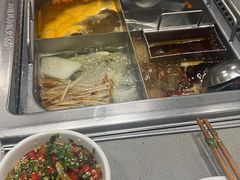 -海底捞火锅(8号仓店)