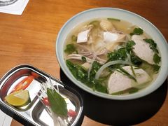 -花样西贡·蜜越餐厅·法式越南料理(水晶城店)