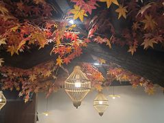 -牛小喜黑牛烤肉料理(霸州店)