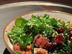 -芸鲜季·云南野生菌餐厅· 云南风物味研社(闵行店)