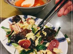 -奶奶的味道(胶州路店)