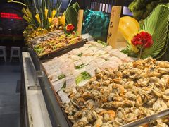 -苏格里岛自助海鲜火锅烧烤(大汉悦中心店)