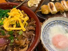 -鸟鹏烧鸟居酒屋(仁恒梦中心店)