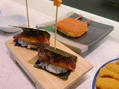 鵝肝寿司-YAMAKAWA(龙湖胥江天街店)