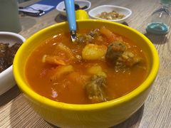 -小雅木姜子烤鸡·贵州菜(鸿通城店)
