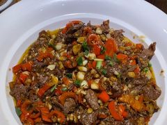 -黄泥岗·地道湖北菜(奥特莱斯店)