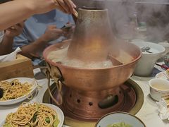 -东门口·新式老北京火锅(河西龙湖天街店)