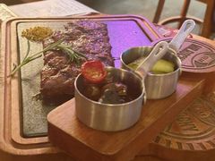 -MR.ROCKY洛奇先生RESTAURANT&BAR(宝安壹方城店)