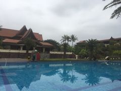 -西双版纳融创皇冠假日度假酒店