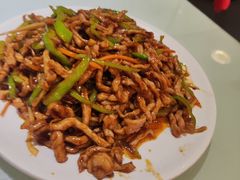 -胖子菜馆(隆昌路店)