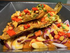 -小湘旺臭鳜鱼·新湘菜(马连道路店)