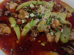 -红钳侠小龙虾·烧烤(中赢康康谷店)