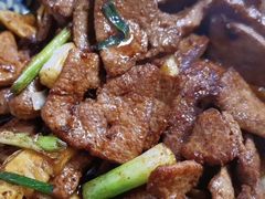 -无名氏面馆(邮电路店)