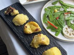 -野蔓果·山野菜(西湖景区·龙井茶田店)