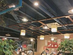 -常和州·夜宵大排档(常州单店)