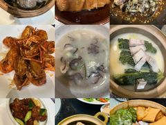 -猪肉婆私房菜(容桂总店)