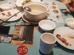-马仕玖煲(万宴城店)
