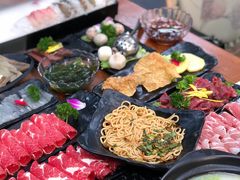 -束河人家(南锣鼓巷店)