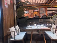 -广东道至正餐厅(区庄店)
