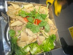 -泰善串店•延边朝鲜族烧烤(理工大学店)