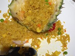 泰皇菠萝饭-胡桃里音乐酒馆(白云五号T5 MALL店)