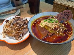 -花盐街·四川乐山小吃(西单大悦城店)