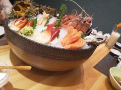 -割烹旭日本料理(龙湖狮山天街店)