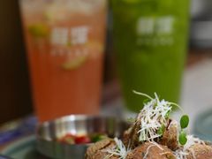 -鲜潭蒸汽石锅鱼(五道口购物中心店)