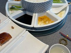 -羲和雅苑•北京烤鸭(平安国际金融中心店)