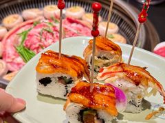 -梨花自助烤肉(西三旗万象汇店)