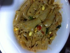 老兰家烤肉(小南门店)-老兰家传统烧烤炒菜泡馍(小南门店)