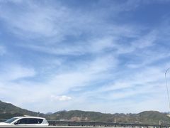 -阳台山自然风景区